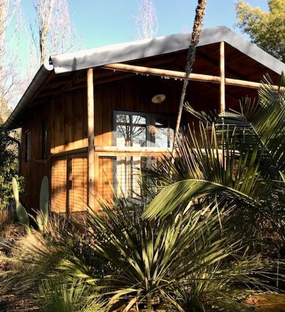 Camping Le Marache Biganos Exterior foto